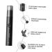 FRCOLOR Electric Nose Hair Trimmer - Unisex Razor for Men & Women Precision Nose Hair Cutter Pain-Free Grooming Gadget - Buy Online on GoSupps.com