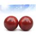 Fomiyes 4-Piece Hand Exercise & Massage Roller Set - Portable Stress Relief Balls - Classic Chinese Bamboo Miss Massage Balls - Buy Online on GoSupps.com