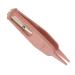 Baby Nose Tweezer with LED Light - Premium Material, Antiskid Design - Buy Online on GoSupps.com