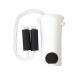 nJiaMe Sock Aid Helper Stocking Slider Aide Device Aid Tool for Elderly Pregnant Women