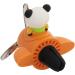 Car Outlet Perfume Diffuser | Pilot Air Freshener for Effective Odor Removal | Orange Fragrance Ornament - Buy Online on GoSupps.com