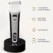 Fading Culture 2.0 Fading Culture Fadingculture Professional Barber Clippers Fading Culture Clippers Rechargeable with LED Display Professional Mens Hair Clippers. - Buy Online on GoSupps.com