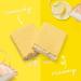 Power Crunch Lemon Meringue Whey Protein Bars - 12 Count | High Protein Snack - Buy Online on GoSupps.com