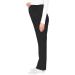 Med Couture Women's Maternity Pant - Medium, Black | Comfortable and Stylish Maternity Wear - Buy Online on GoSupps.com