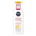 Nivea sensitive.Alergias loc.f50