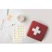 Bunion & Corn Plasters 30 Pcs - Latex Foam, Self-Adhesive Callus Pads for Foot Pain Relief - Buy Online on GoSupps.com