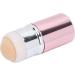 Verdant Touch Volcanic Oil Absorbing Roller Reusable Portable Professional Control Roller for Home and Travel Pink and Blue - Buy Online on GoSupps.com