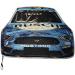 Kevin Harvick Auto Sunshade - Official Busch NASCAR Merchandise | Smash'em Sports - Buy Online on GoSupps.com