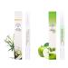 2PCS Cuticle Oil Pens for Nail Care Cuticle Revitalizer Oil Pen with Soft Brush Cuticle Oil to Prevent Nail Cracking and Dry (Lily & Apple Flavor) Lily & Apple Flavors