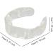 Rafra chissement Du Cou Enveloppement Rafra chissant pour Le Cou Cercle de Glace Confortable pour Le Temps Chaud Colliers Rafra chissants En Plein Clair - Buy Online on GoSupps.com