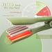 Effortless Hair Curler for Beautiful Hairstyles | Perfect Curls Made Easy | Shop Now (AU - Buy Online on GoSupps.com