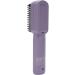 Hair Straightening Brush & Comb - Negative Ions Hair Straightener for Smooth Frizz-Free Hair | International Shipping Available - Buy Online on GoSupps.com