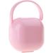 Premium Pacifier Holder Easy to Clean Pacifier Box & Clips for Boys | International Shipping Available - Buy Online on GoSupps.com