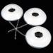 10 Pcs Dental Orthodontic Elastic Chain Power Chains 15ft/Roll - Multi-colors - Buy Online on GoSupps.com