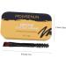 PLAFOPE 2 Pcs Eyebrow Styling Cream Brow Wax Eyebrow Soap Eyebrow Shaping Wax Lip Gloss Kit Wax Stick - Buy Online on GoSupps.com