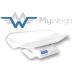 Ultra Baby & Pet Digital Scale - 55 lb Capacity | My Weigh Precision Scale - Buy Online on GoSupps.com