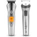 Shop Bartschneider 6-in-1 Hair Cutter Set for Men | Whisker & Body Grooming with Nose-Ear Cutter - International Shipping Available - Buy Online on GoSupps.com