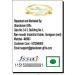 Ghasitaram Gifts Rakhis Online - Rakhi for Brother-PG-22 Bhaiya Bhabhi Rakhi Rakhi Set only - Buy Online on GoSupps.com