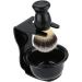 Cabilock Headset Shaving Bowl Set - Razor Stand Shaving Brushes & Hairdresser Tools for Men - Buy Online on GoSupps.com