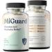 MIGUARD Headache and Migraine Relief Supplements - Natural Drug-Free Relief for Migraine Headaches - 60 Capsules - Buy Online on GoSupps.com