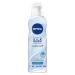 Nivea Creme Soft Foaming Silk Mousse Body Wash Vanilla and Jasmine Blossom 6.8 Ounce
