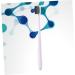 Soesfoufu Soft Bristle Toothbrush for Oral Hygiene - Micro-Nano Toothbrush for Pregnant Women - 1 Pack - Buy Online on GoSupps.com