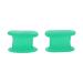 Toe Separator & Spacer - 8 Pairs Hallux Valgus Corrector for Pain Relief | Relax & Align Toes - Buy Online on GoSupps.com