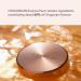 MISSHA CHOGONGJIN Essence Pact 15g (Vanilla 15g) 15 g (Pack of 1) Vanilla - Buy Online on GoSupps.com