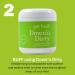 Get Fresh - Down'n Dirty Pumice Foot Scrub Lemongrass 170g - Buy Online on GoSupps.com