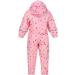 Regatta Unisex Baby Pobble Snowsuit 2-3 Years - Sweet Lilac Llama Design - Buy Online on GoSupps.com