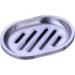 Ciieeo Kitchen Soap Rack 2pcs Soap Rack Soap Holder Soap Container Rack Essential Oil Box Bathroom Soap Rack - Buy Online on GoSupps.com