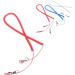 BESPORTBLE 3 Pcs 3 Parrot Leash Bird Harness Rabbit Leash Rabbit Harness Bonsai Tree for Aquarium Tank Size 1x3pcs As Shownx3pcs - Buy Online on GoSupps.com