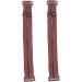 Face Lifting Bands 2 pcs Invisible Slimming Strap Anti Wrinkle Patch Strips Face Slimming Tools for Dpuble Clips Brown - Buy Online on GoSupps.com