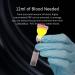 LAPOOH Y-PRP Tube for Beauty Platelet Rich Plasma PRP Kit Durable Easy to Use Transparent - Buy Online on GoSupps.com