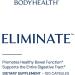 BodyHealth Intestinal Cleanse - Colon Cleanser Detox & Constipation Relief (100 Capsules) - Buy Online on GoSupps.com