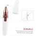 FOMIYES 2-Pack Lipstick Razor: Precision Face Hair Remover & Eyebrow Cutter - Dual Functionality for Flawless Skin - Buy Online on GoSupps.com