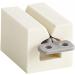 Manual Toothpaste Squeeze Artifact | Clip-On Toothpaste Squeezer | Rolling Toothpaste Squeezer Tool for The Lazy White - Buy Online on GoSupps.com