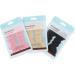 Shop Gatuida 6 Pairs High Heel Pads - Comfortable Inserts for Women's Heels Sandals & Loafers - Perfect Heel Grip & Loose Shoe Solution - Buy Online on GoSupps.com