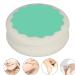 Hair Removal Cream Applicator Pads | Round Wax Sponge for Painless Hair Removal - Buy Online on GoSupps.com