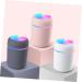 OHPHCALL 3pcs Car Mist Sprayer House Humidifier Humidifiers for Home Portable Humidifer Spray Humidifier Pink - Buy Online on GoSupps.com
