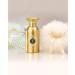 Shelley Kyle McClendon Talc Free Body and Linen Powder Gift Set with Large Puff and Crystal Dish 326g - Buy Online on GoSupps.com