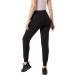 Nike Icon Clash Joggers Women's Pants - Regular Large - Black/Silver - Buy Online on GoSupps.com