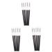 FRCOLOR Nail Art Polish Pen Nail Polish Corrector Pen