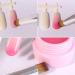 1Pc UV Gel Nail Ombre Brush - Gradient Painting Drawing Pen Manicure Brush Tool - Buy Online on GoSupps.com