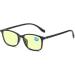 TR90 Zoom High-Definition Adjustable Reading Glasses - Anti-Blue Light Black Box +1.00 to +6.00 - Buy Online on GoSupps.com