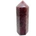 1.2kg-1.5kg Raw Natural Strawberry Crystals Obelisk Large Size Stone Wand 1pc HOMEZHOU (Size : 1PC 1.35KG-1.4KG) - Buy Online on GoSupps.com