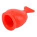 VALICLUD Repulpeur De Forme De Poisson Rehausseur De Outil Repulpant Par Aspiration quipement Pour Repulper