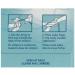 o.b. Ultra Absorbency Tampons 40 Count - Pack of 2 | High Absorbency Feminine Care Solution - Buy Online on GoSupps.com