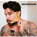 Groomarang Beard Styling Comb Tool - Create Perfect Lines & Symmetry Effortlessly - Buy Online on GoSupps.com