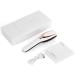 Sujosaju 3-in-1 Scalp Massager - Electric Brush for Hair Recovery Rechargeable USB Phototherapy Comb - Buy Online on GoSupps.com